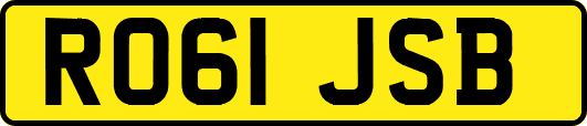 RO61JSB
