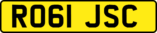RO61JSC