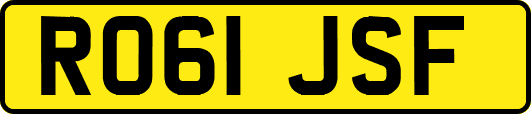 RO61JSF