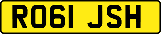 RO61JSH