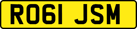 RO61JSM