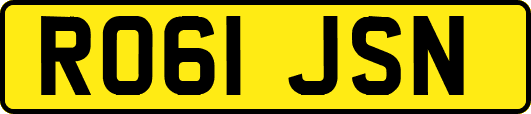 RO61JSN