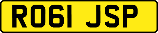RO61JSP