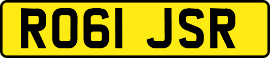 RO61JSR