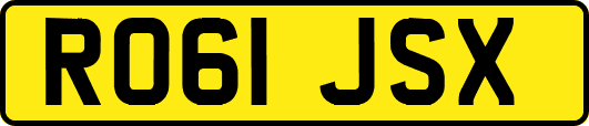RO61JSX