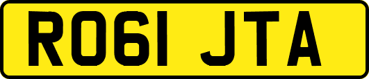 RO61JTA