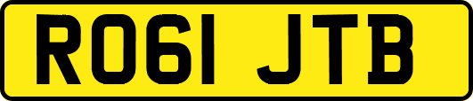 RO61JTB