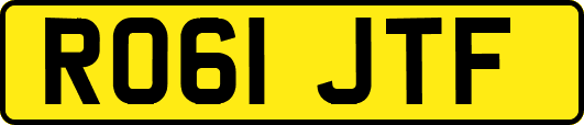 RO61JTF