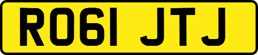 RO61JTJ