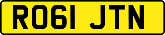 RO61JTN