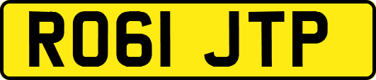 RO61JTP