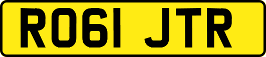 RO61JTR