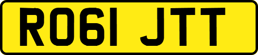 RO61JTT