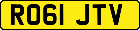 RO61JTV