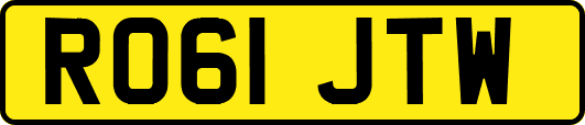 RO61JTW