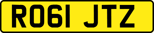 RO61JTZ