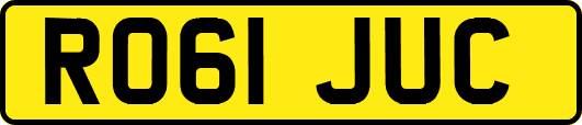 RO61JUC
