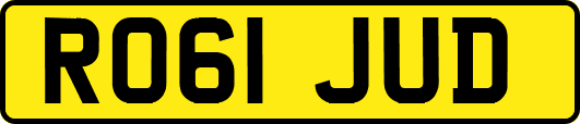 RO61JUD