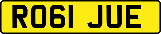 RO61JUE