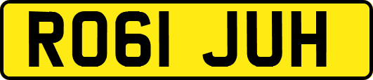 RO61JUH