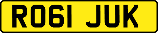 RO61JUK