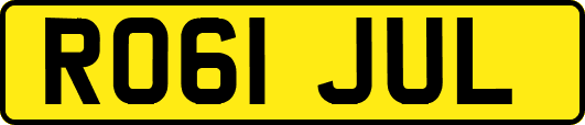 RO61JUL