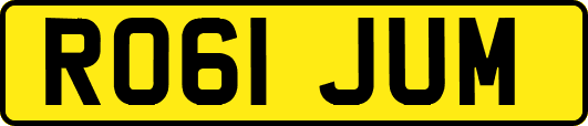 RO61JUM