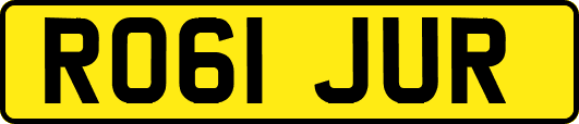 RO61JUR