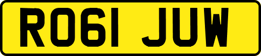 RO61JUW