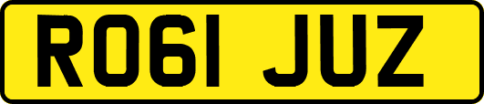 RO61JUZ