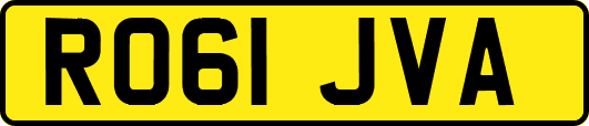 RO61JVA