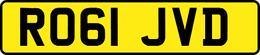 RO61JVD