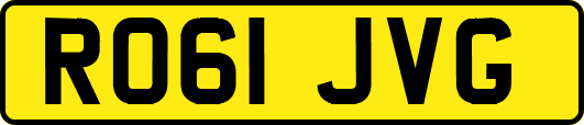 RO61JVG