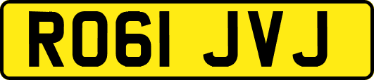 RO61JVJ