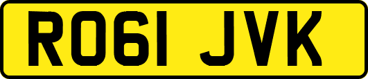 RO61JVK