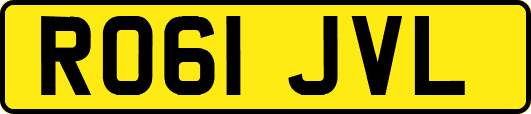 RO61JVL