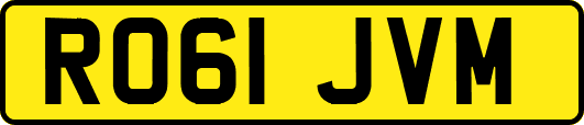 RO61JVM
