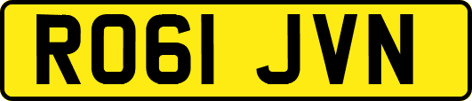 RO61JVN