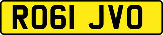 RO61JVO