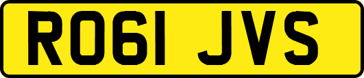 RO61JVS