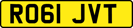 RO61JVT