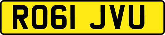 RO61JVU