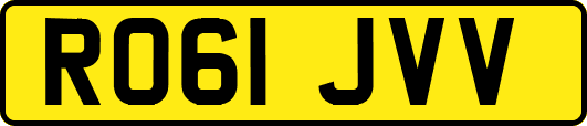 RO61JVV