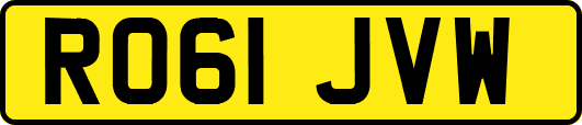 RO61JVW