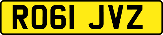 RO61JVZ