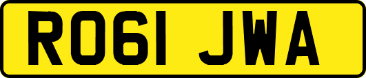 RO61JWA