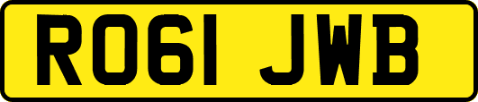 RO61JWB