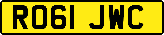 RO61JWC