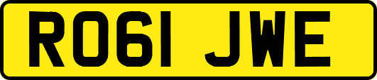 RO61JWE
