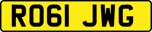 RO61JWG